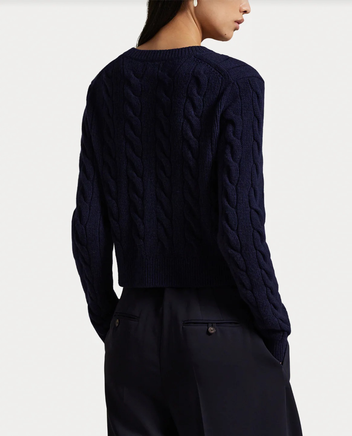 Sweater-Cardigan - Image 5