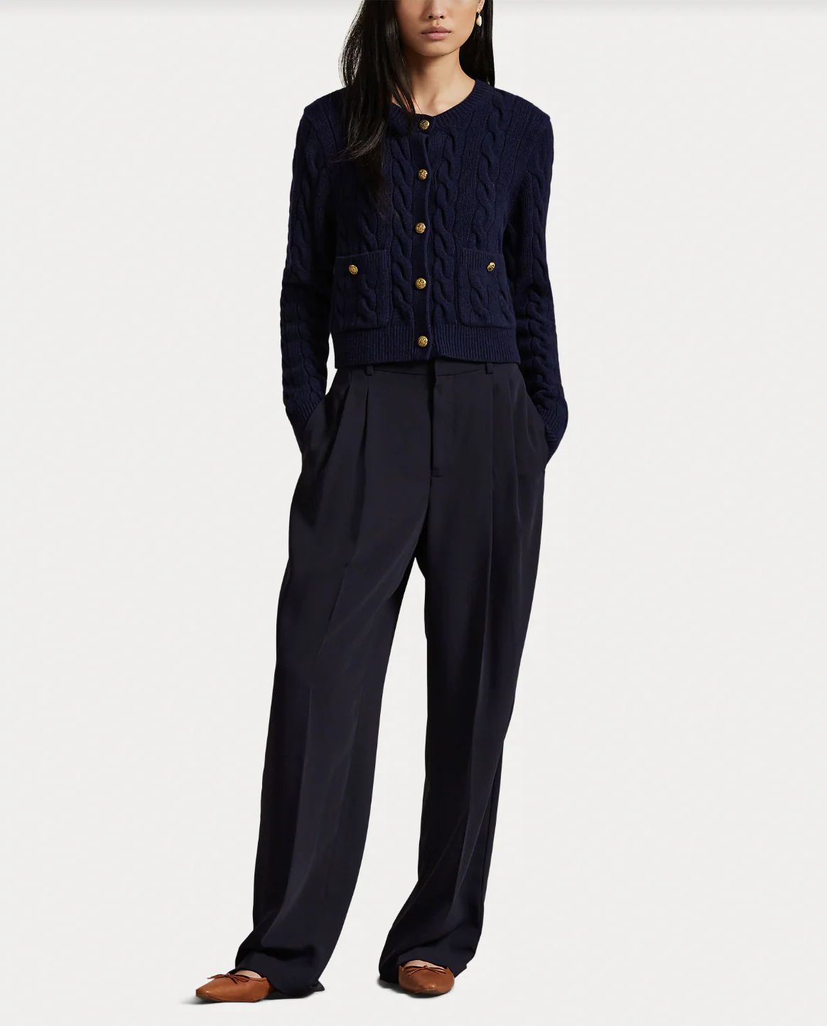 Sweater-Cardigan - Image 6