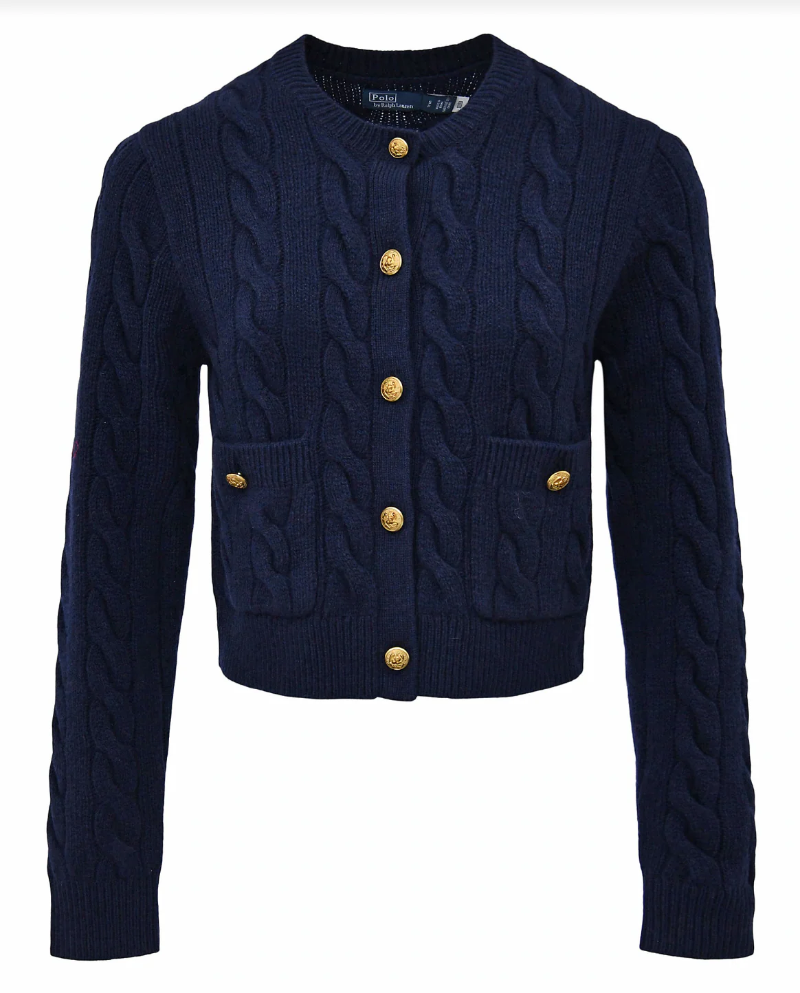 Sweater-Cardigan - Image 7