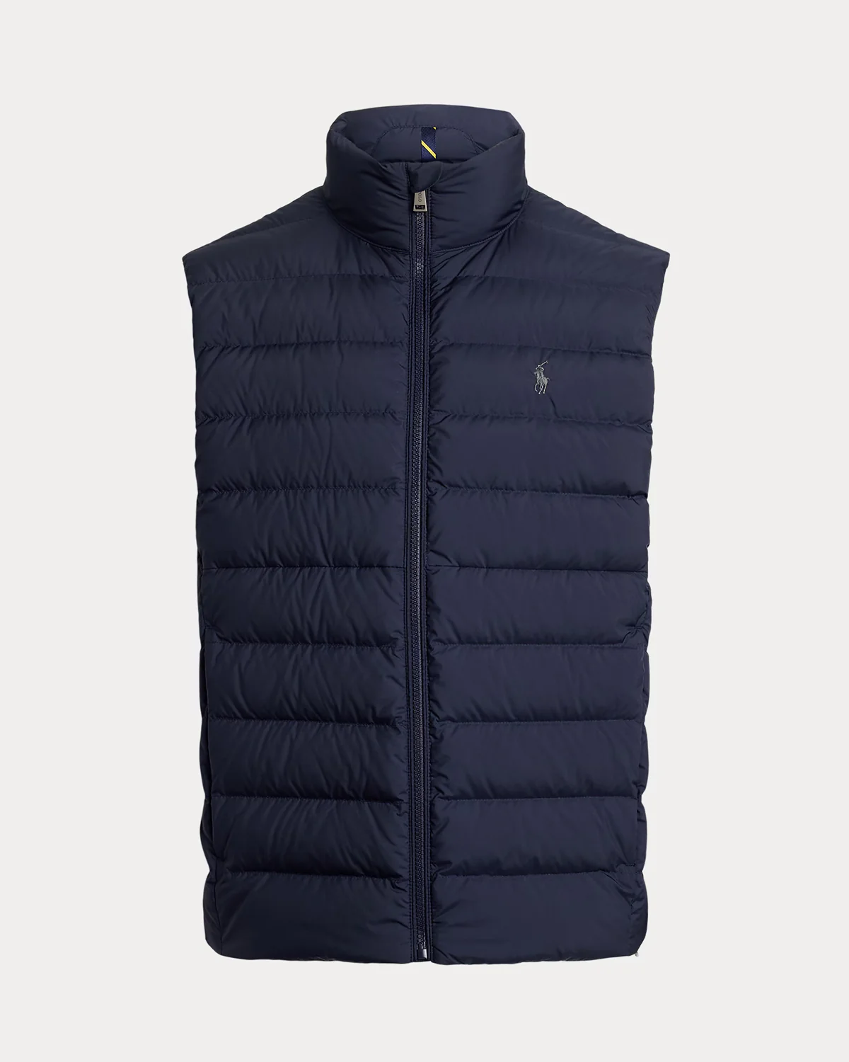 THE COLDEN PACKABLE DOWN VEST - Image 2