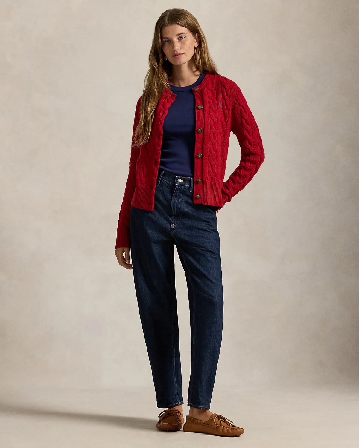 Sweater- Cardigan - Image 3