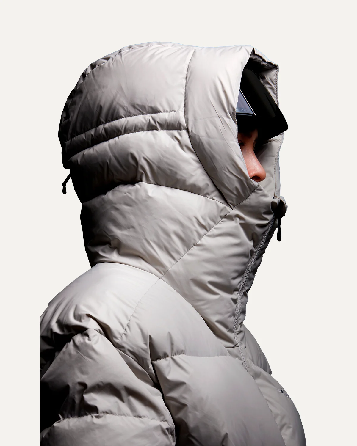 Sky down Parka - Image 2