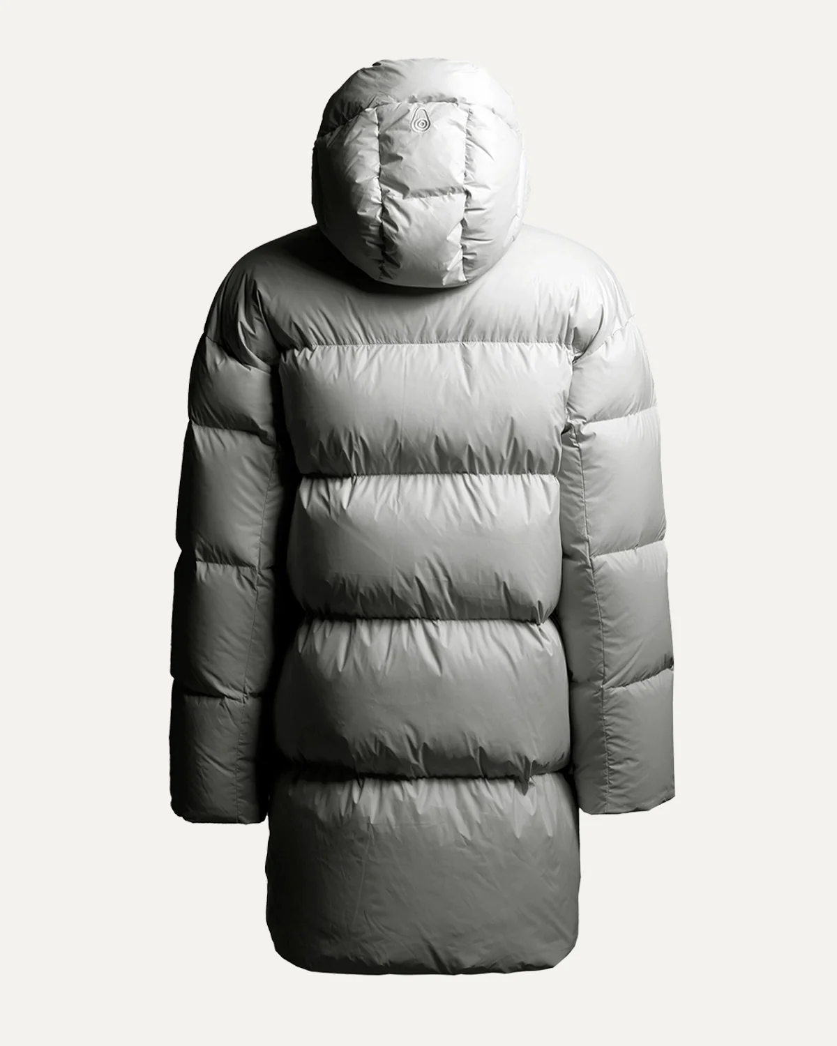 Sky down Parka - Image 4