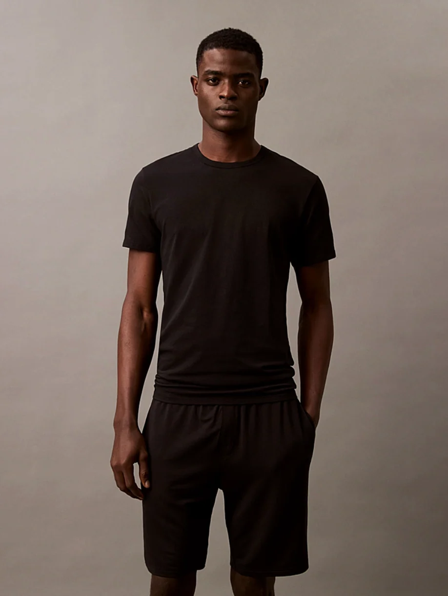 S/S Crew Neck 3PK - Image 3