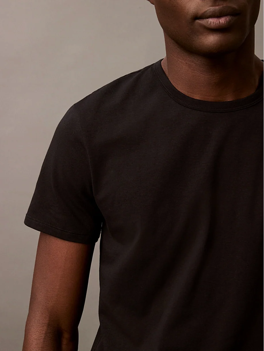 S/S Crew Neck 3PK - Image 4