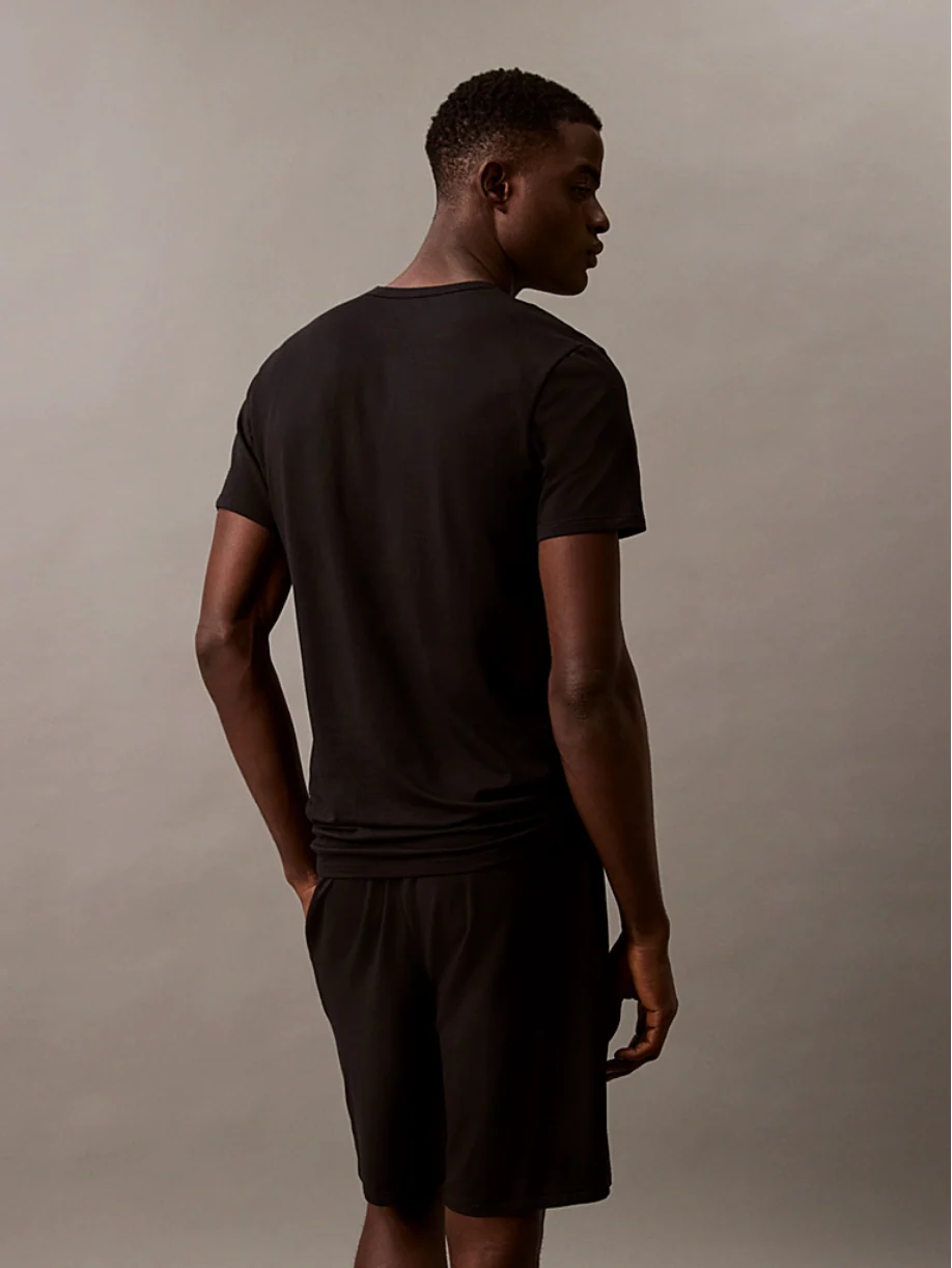 S/S Crew Neck 3PK - Image 5