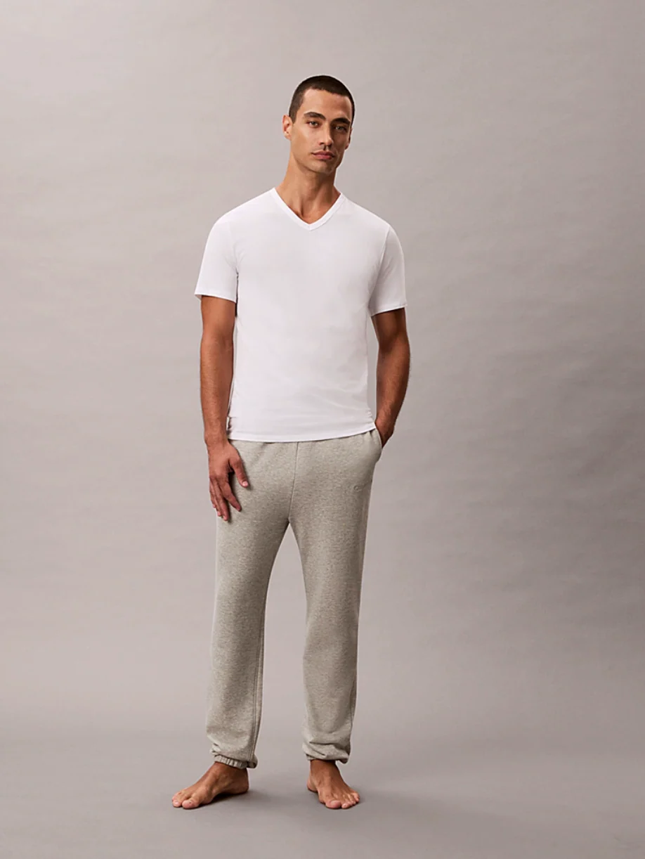 S/S V-Neck 3PK - Image 3