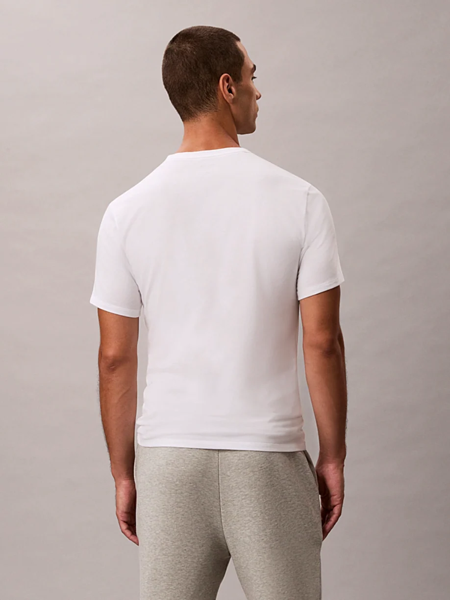 S/S V-Neck 3PK - Image 6