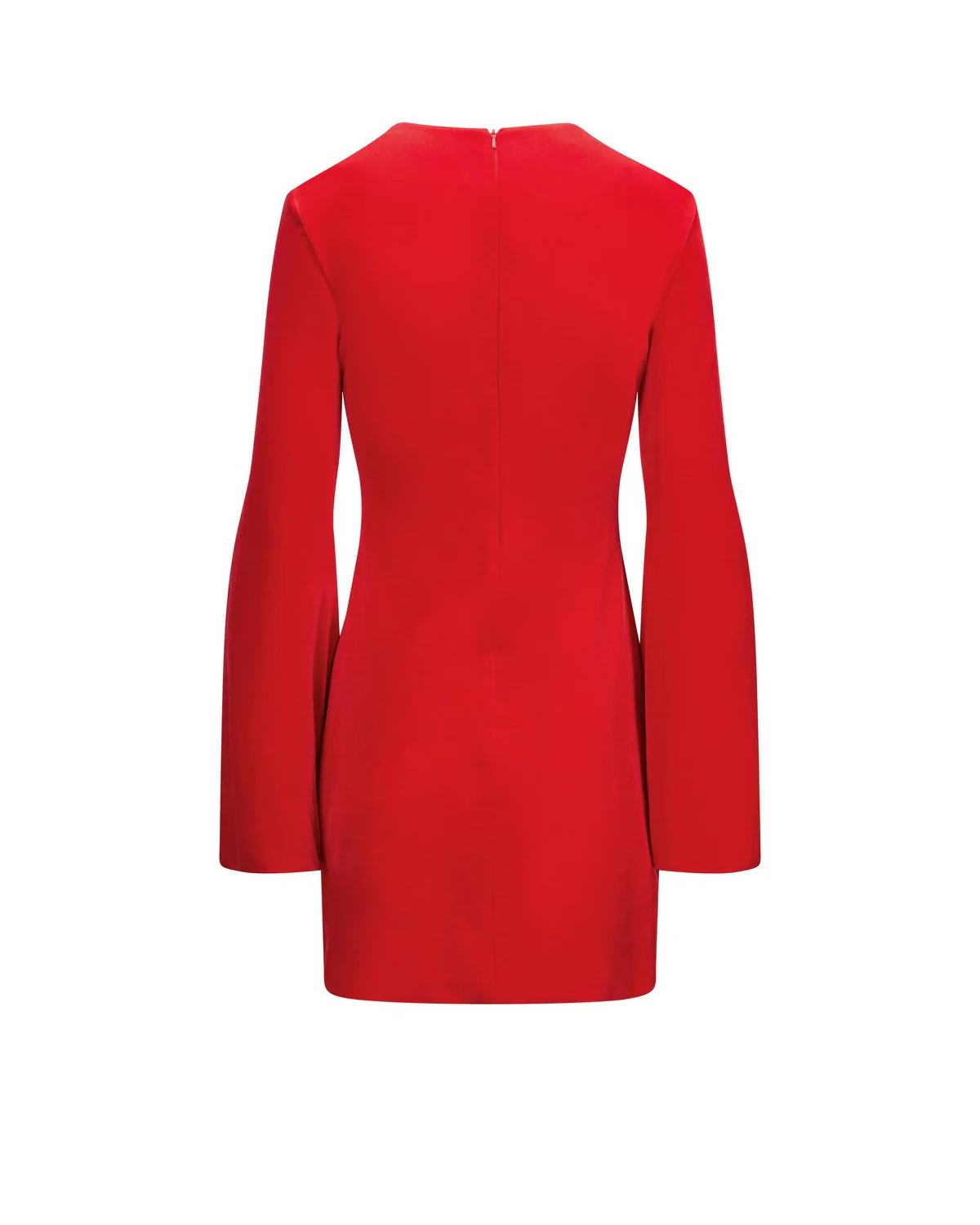 Nova Velour Dress - Image 2
