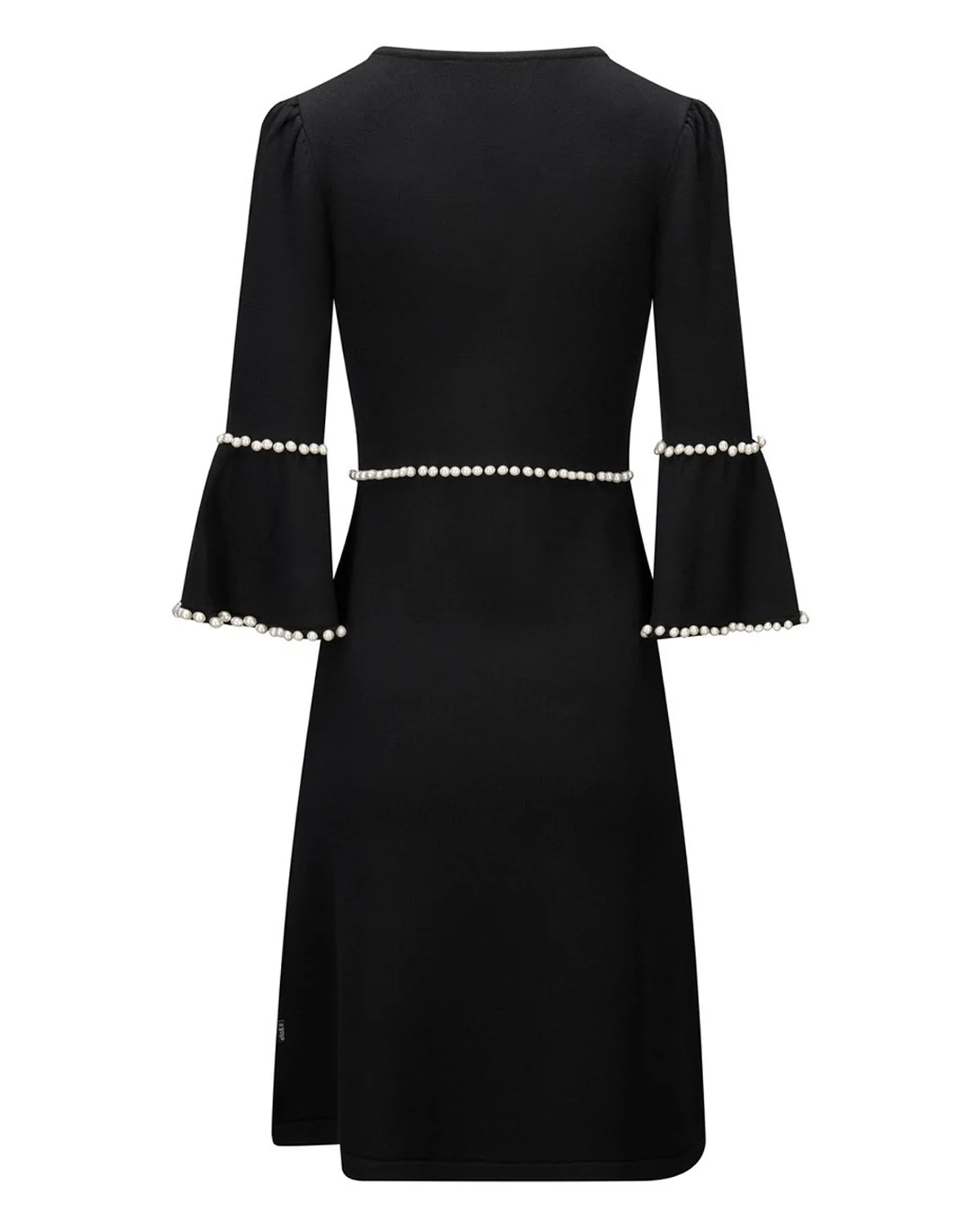 Anna Merino Dress - Image 5