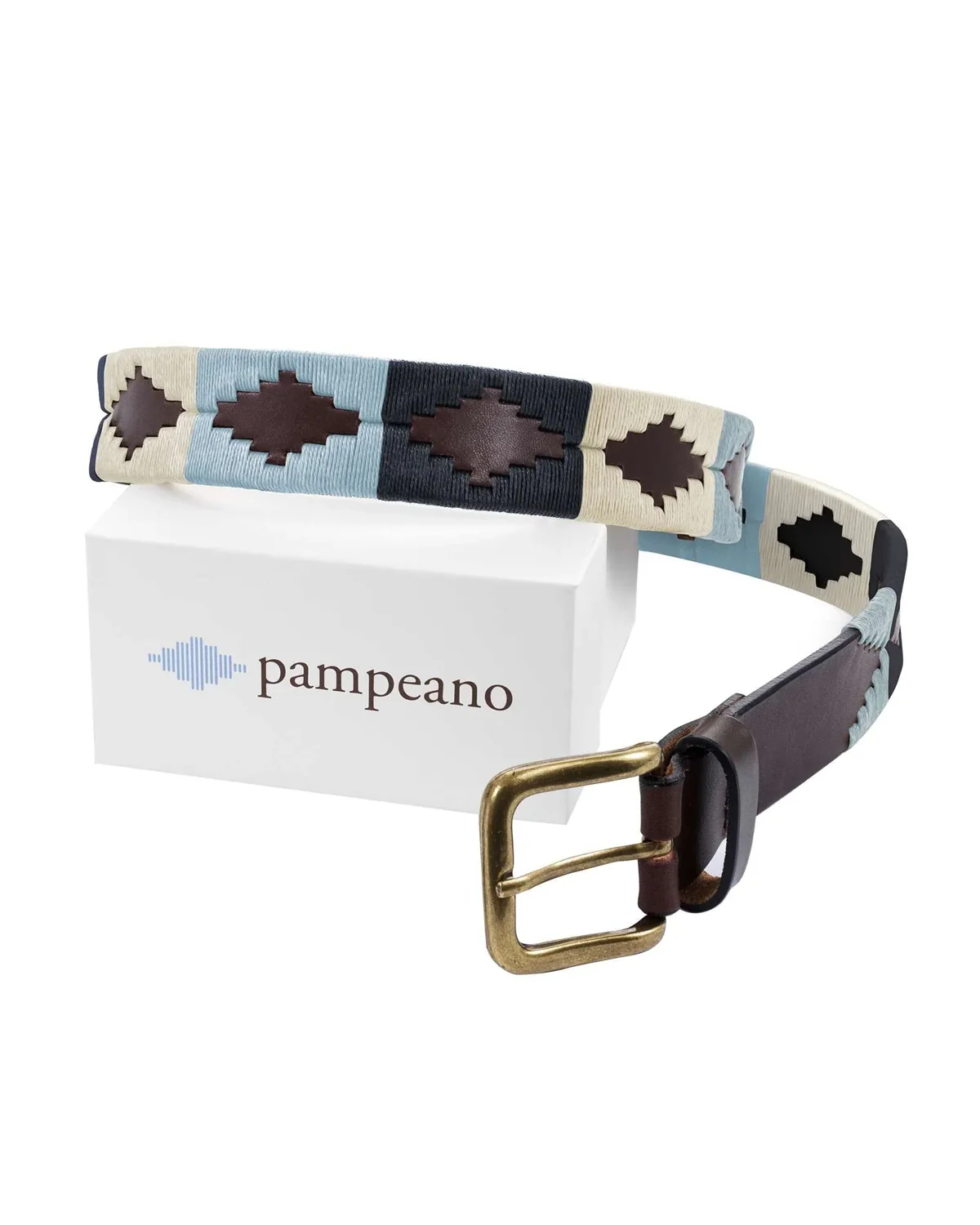 Pampeano Belt Sereno - Image 2