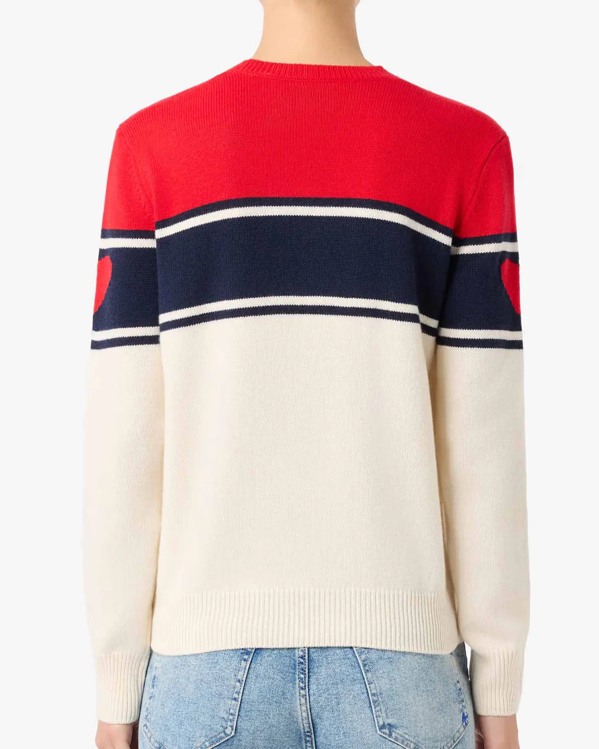 St Moritz Stripe Love - Image 3