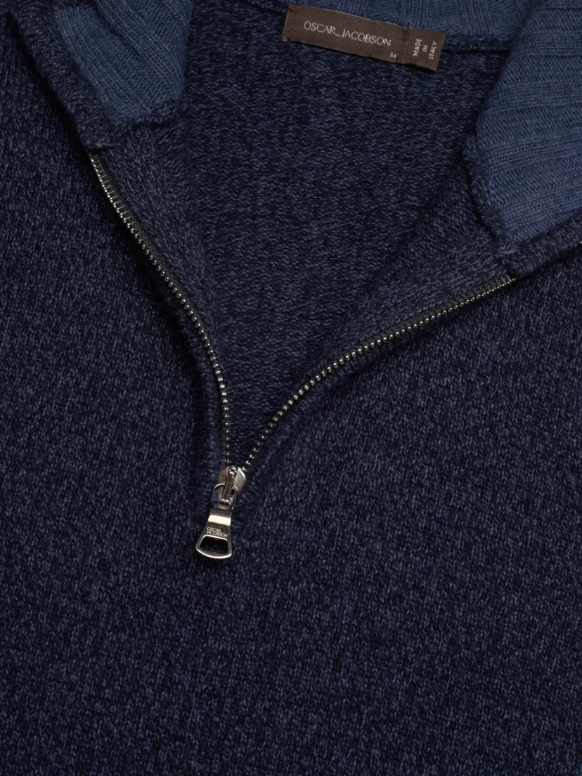 Paul Half zip - Image 3