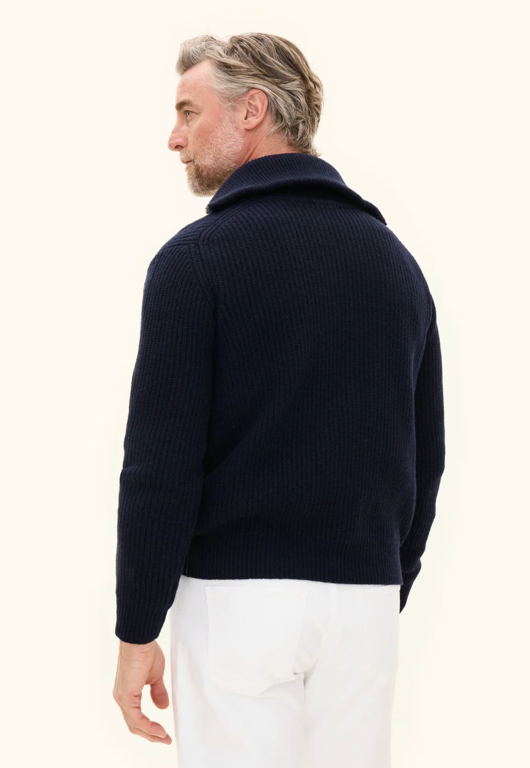 Mauritz Half Zip - Image 2