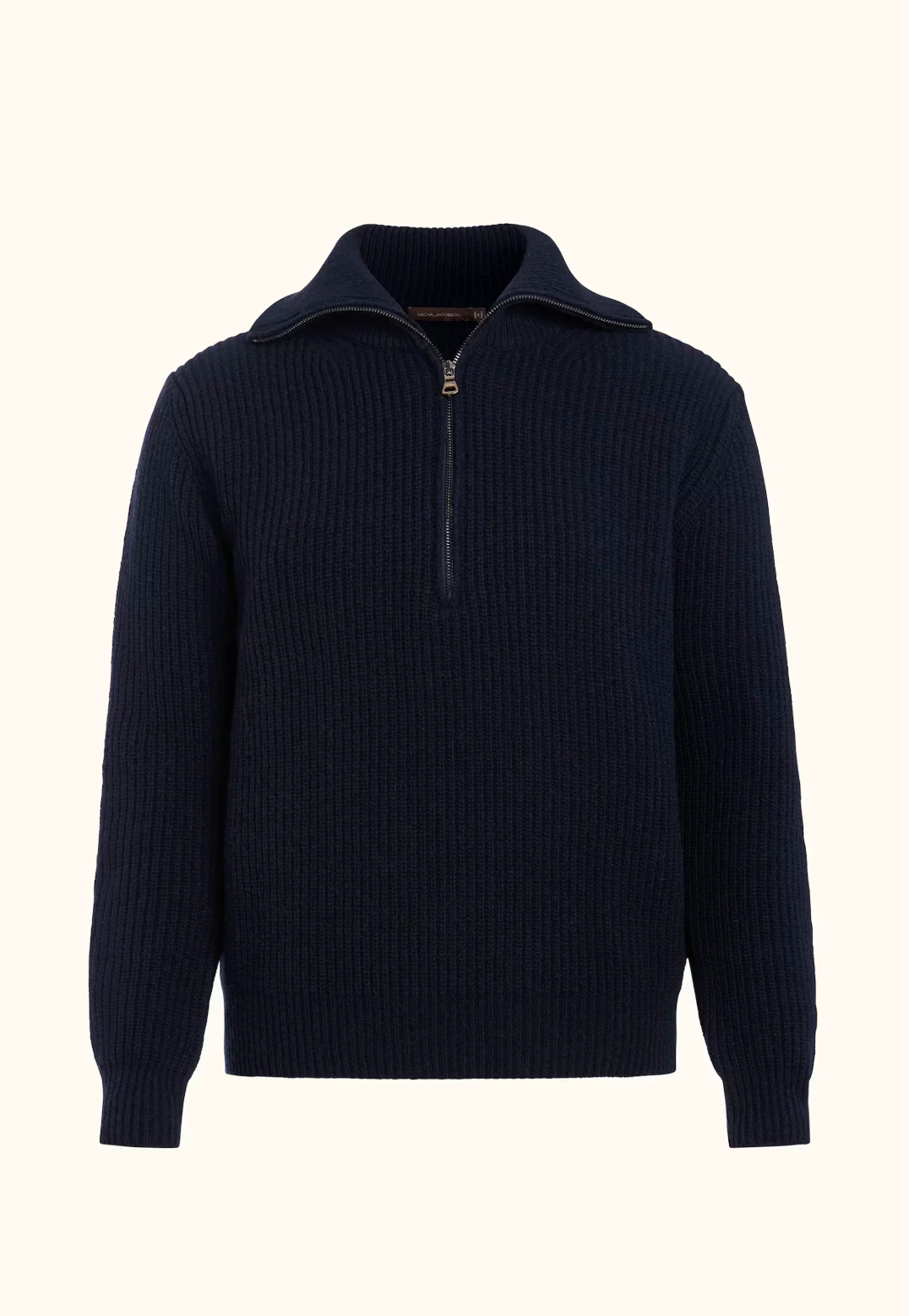 Mauritz Half Zip - Image 3