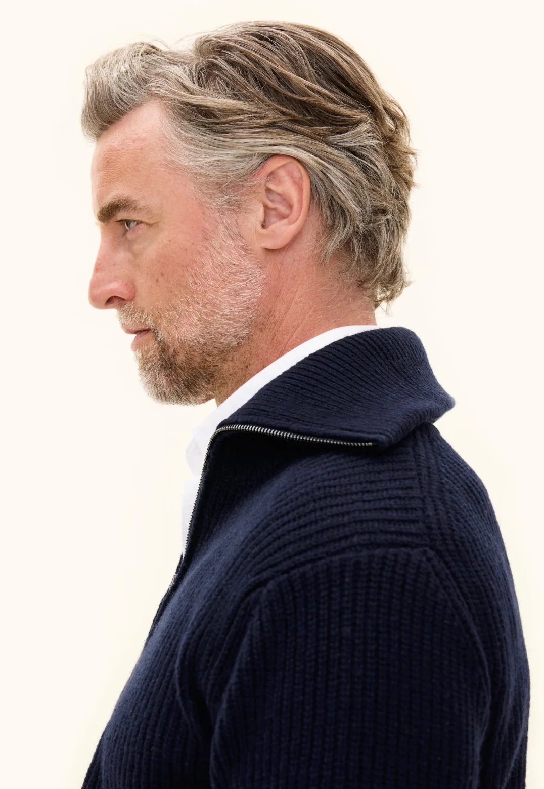 Mauritz Half Zip - Image 4