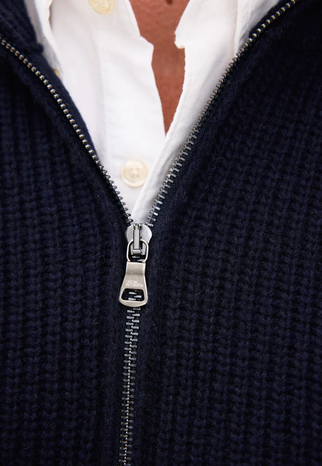 Mauritz Half Zip - Image 6