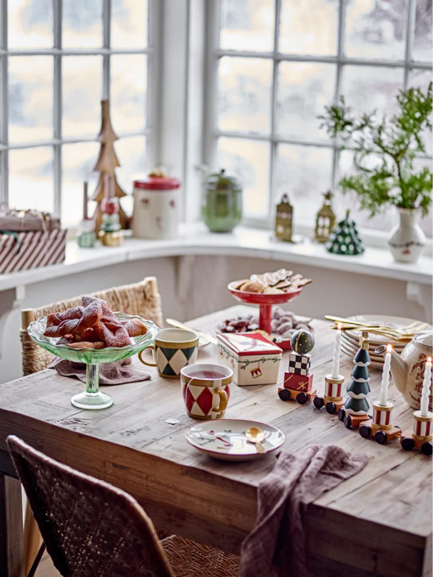 Kaddy Opsats, Grøn, Genanvendt glas - Image 4