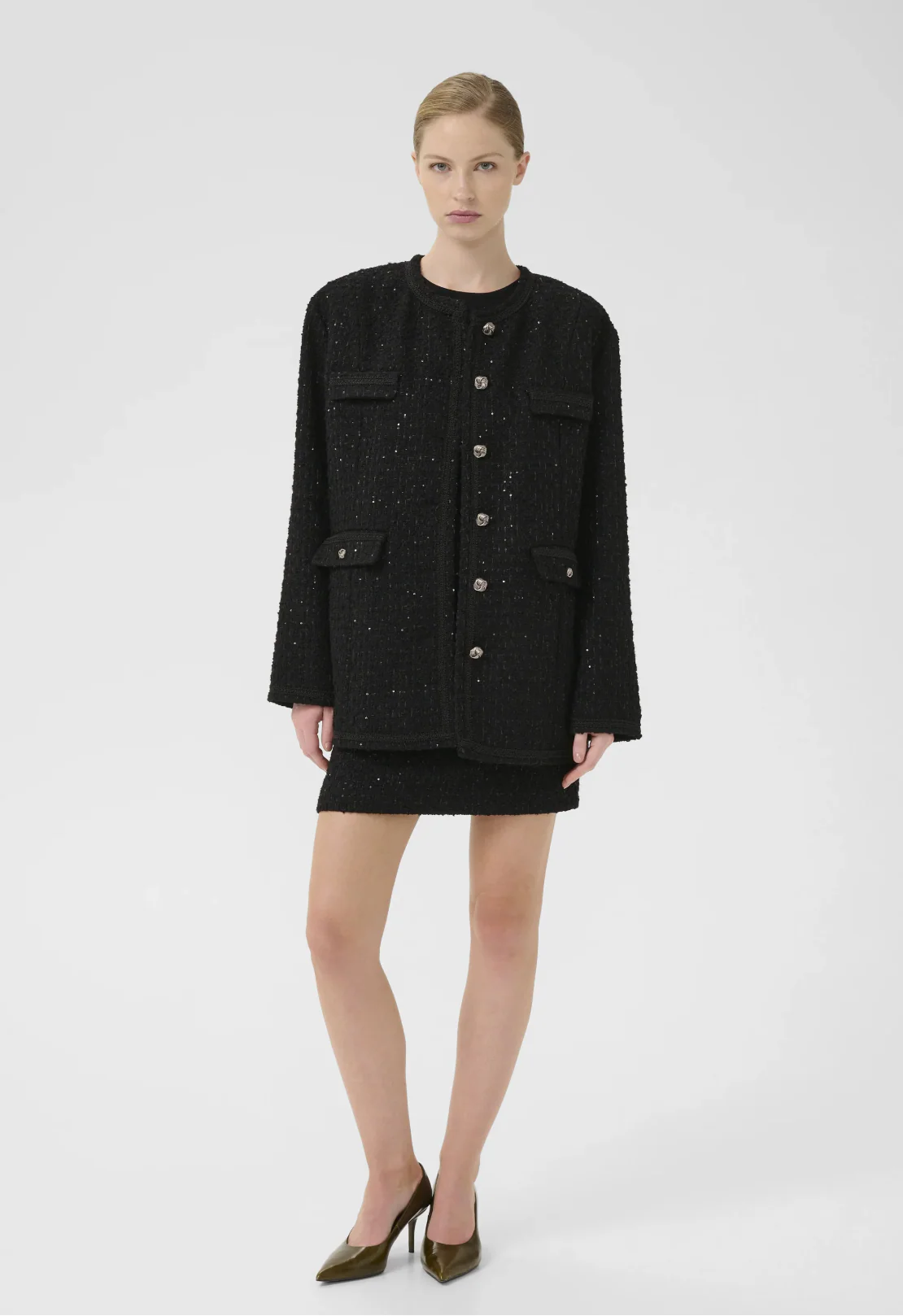 GZKeiko Jacket - Image 2