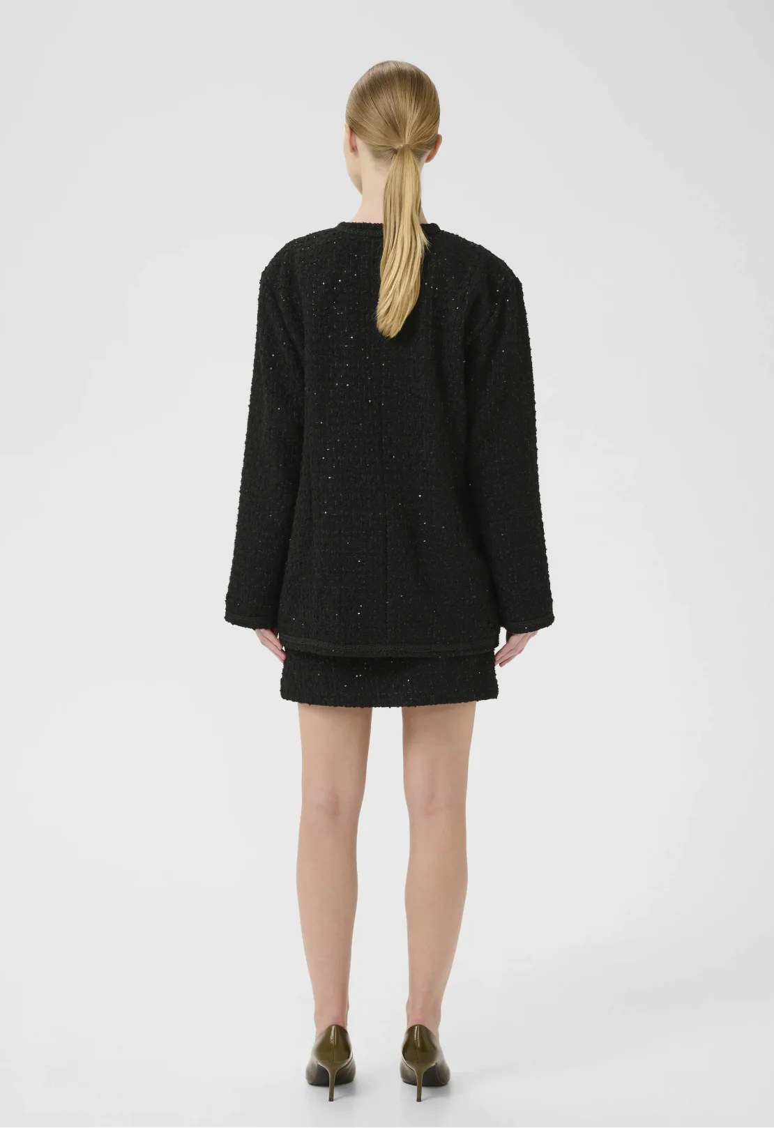 GZKeiko Jacket - Image 3