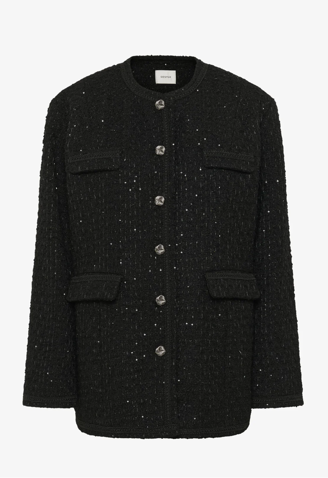 GZKeiko Jacket - Image 4