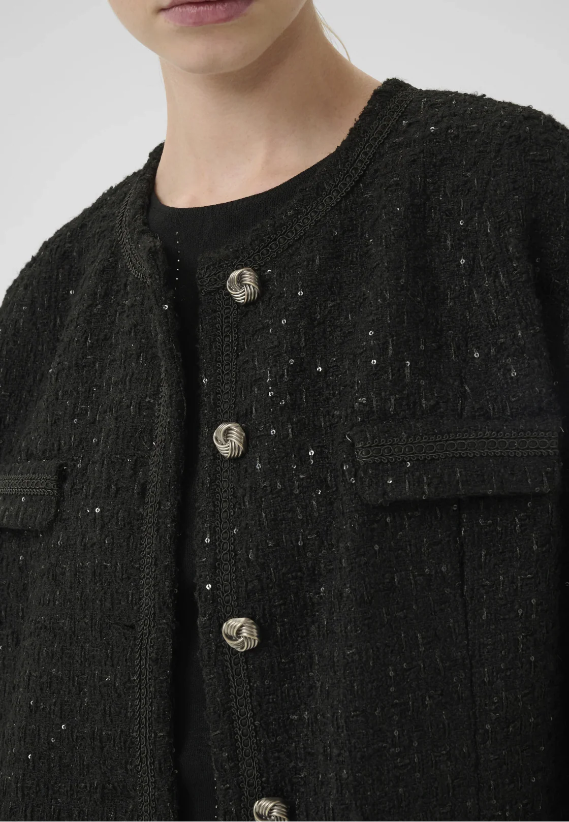 GZKeiko Jacket - Image 5