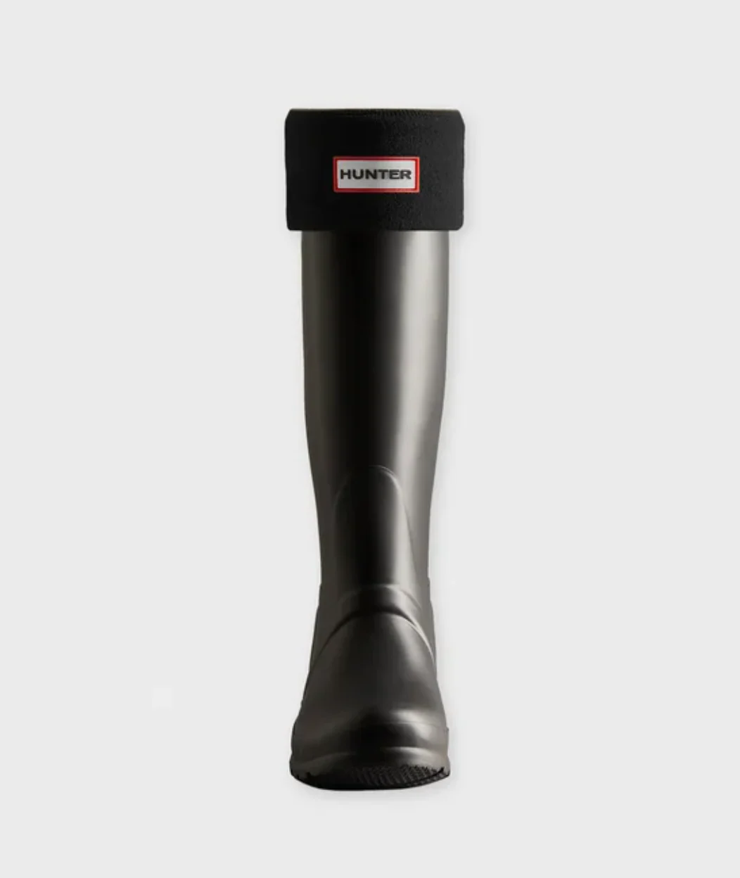 Fleece Tall Boot Sock - Image 2