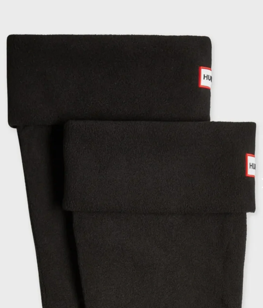 Fleece Tall Boot Sock - Image 3