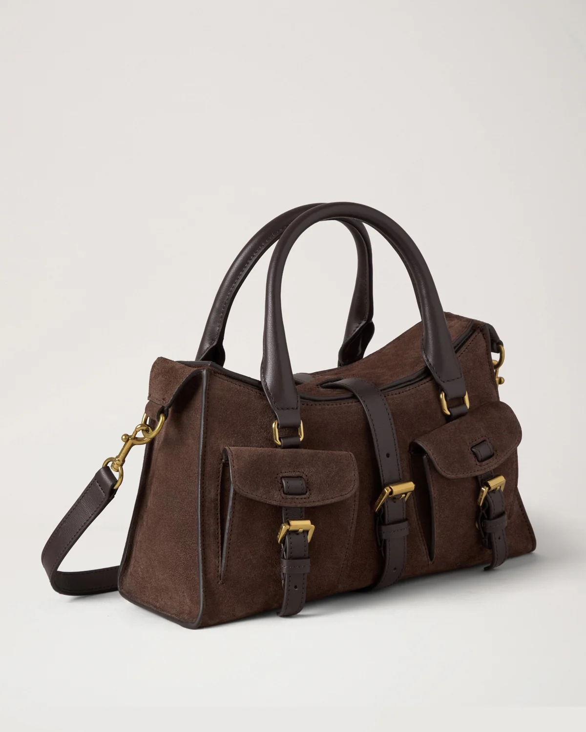 Small Roxanne Suede - Image 4