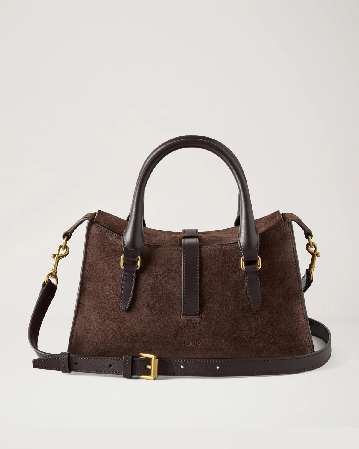 Small Roxanne Suede - Image 5