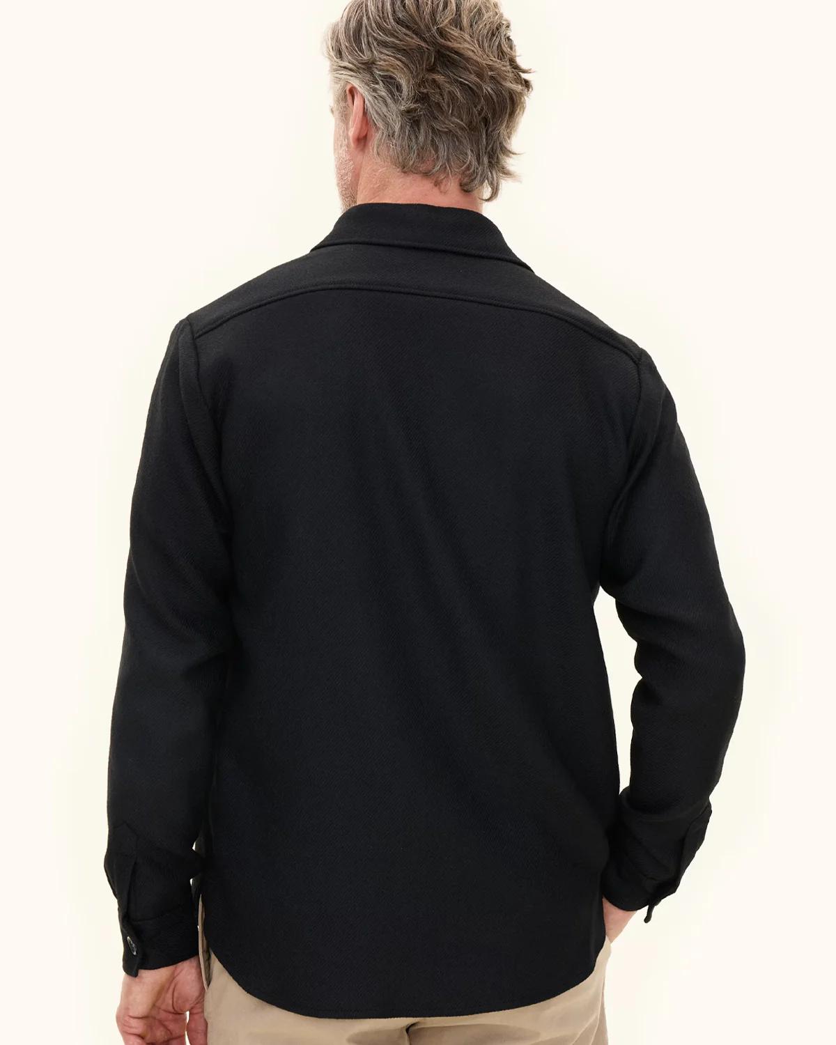 Maverick Jacket - Image 3