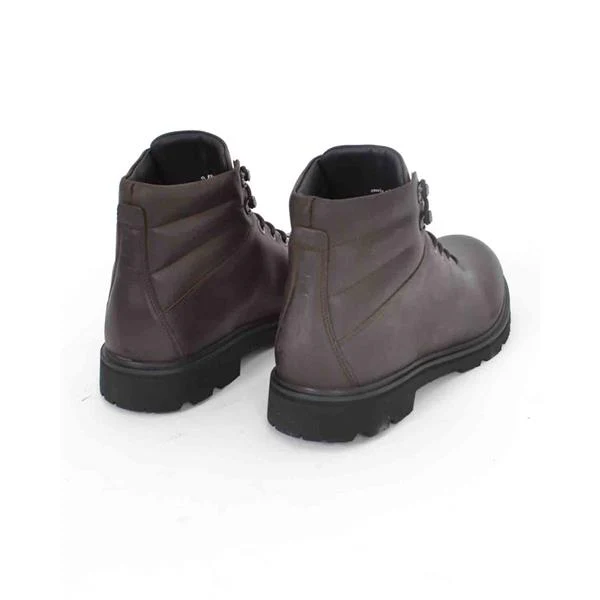 Black Storm Boot Suede - Image 3