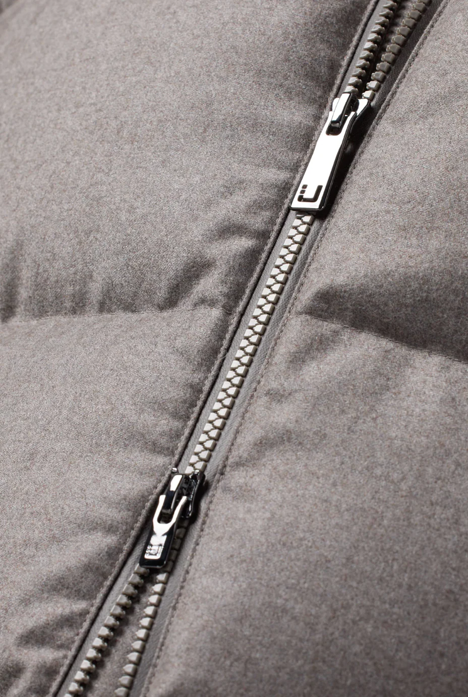Concord Parka Sand Wool - Image 3