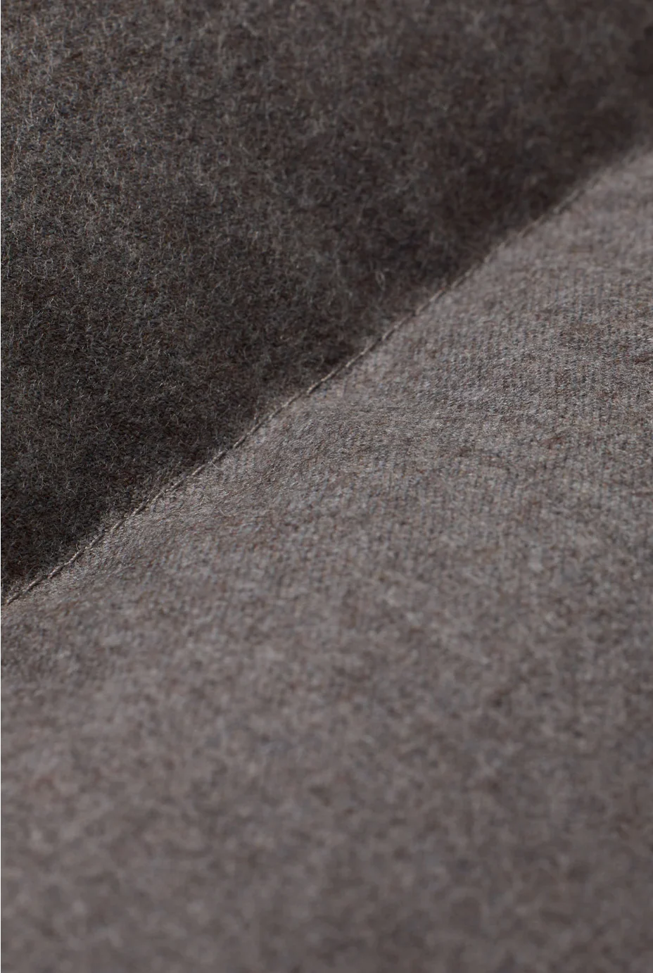 Concord Parka Sand Wool - Image 4