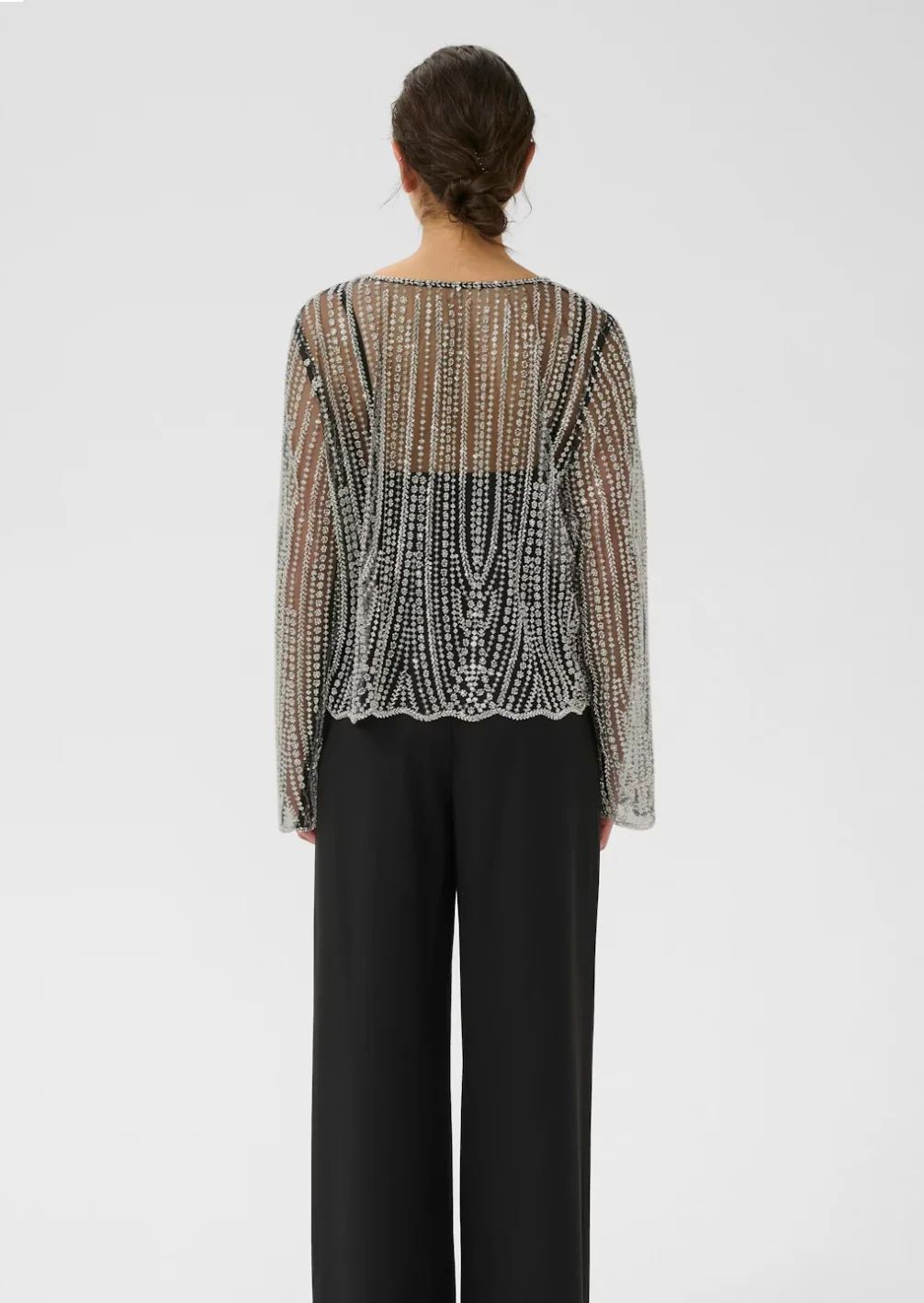 GZSibba Blouse - Image 4