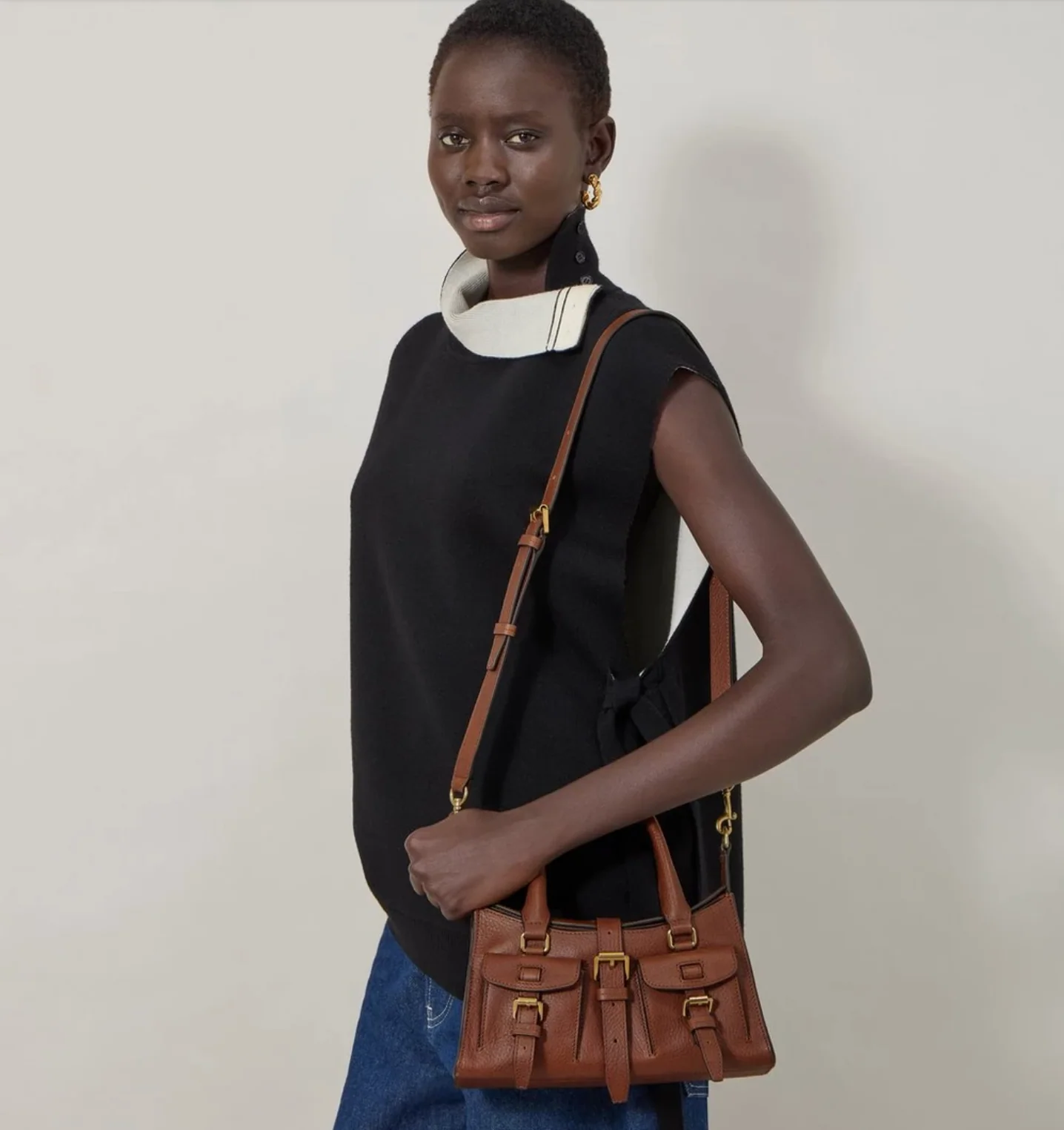 Mini Roxanne Heritage NVT - Image 2