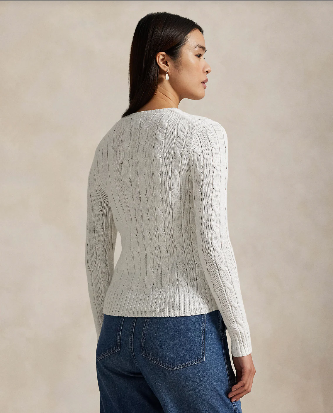 Julianna- Long Sleeve- Pullover - Image 3