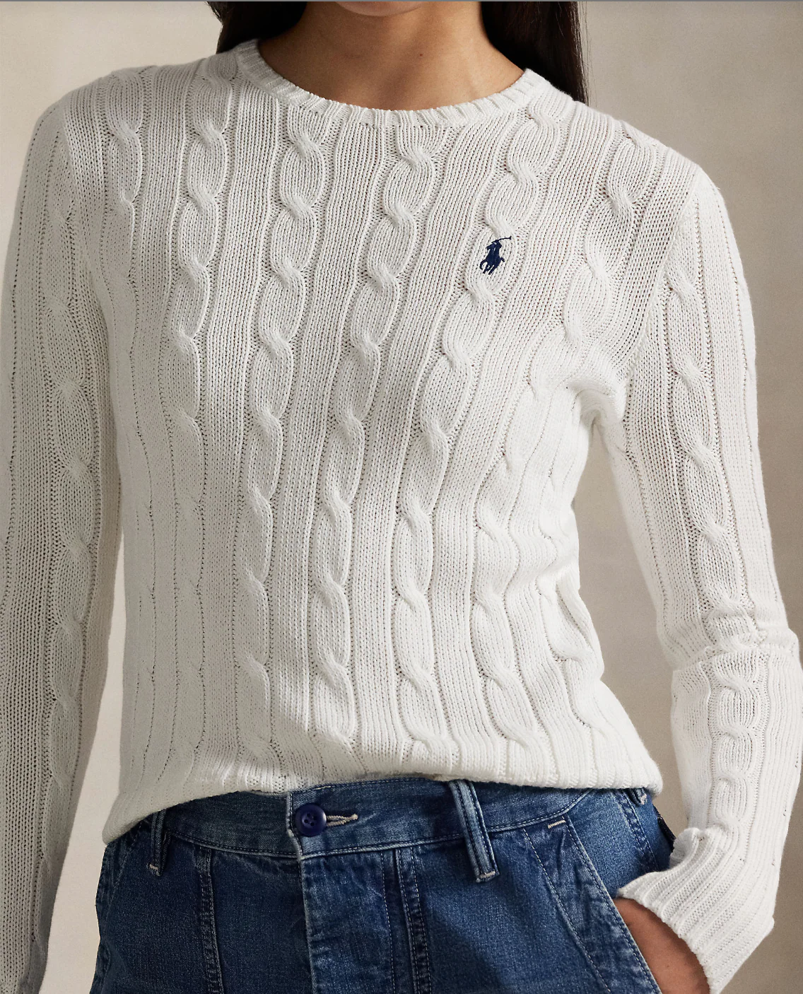 Julianna- Long Sleeve- Pullover - Image 4