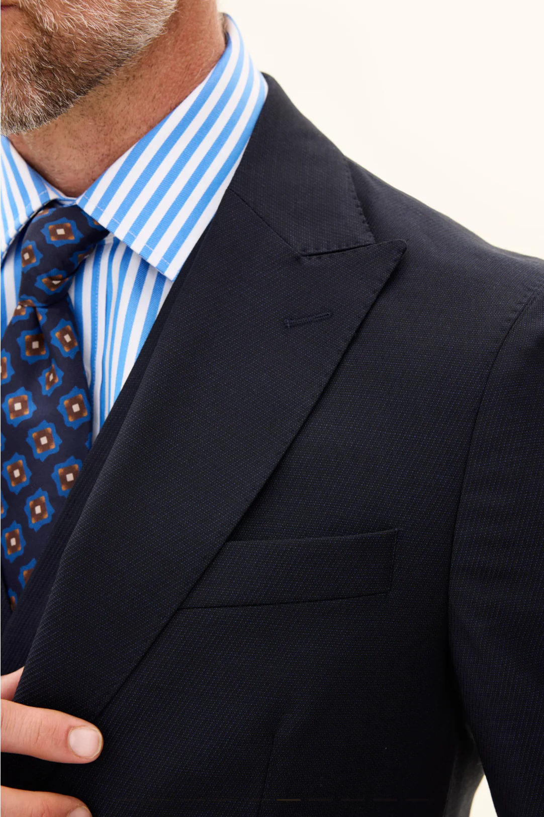 Faron Blazer/Dandy Trouser - Image 6