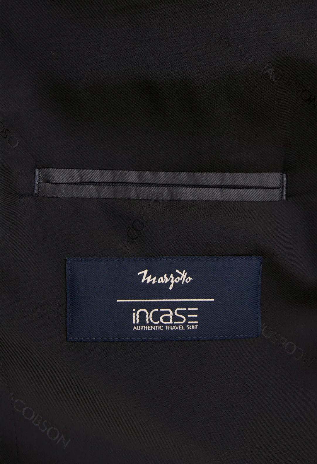 Faron Blazer/Dandy Trouser - Image 9