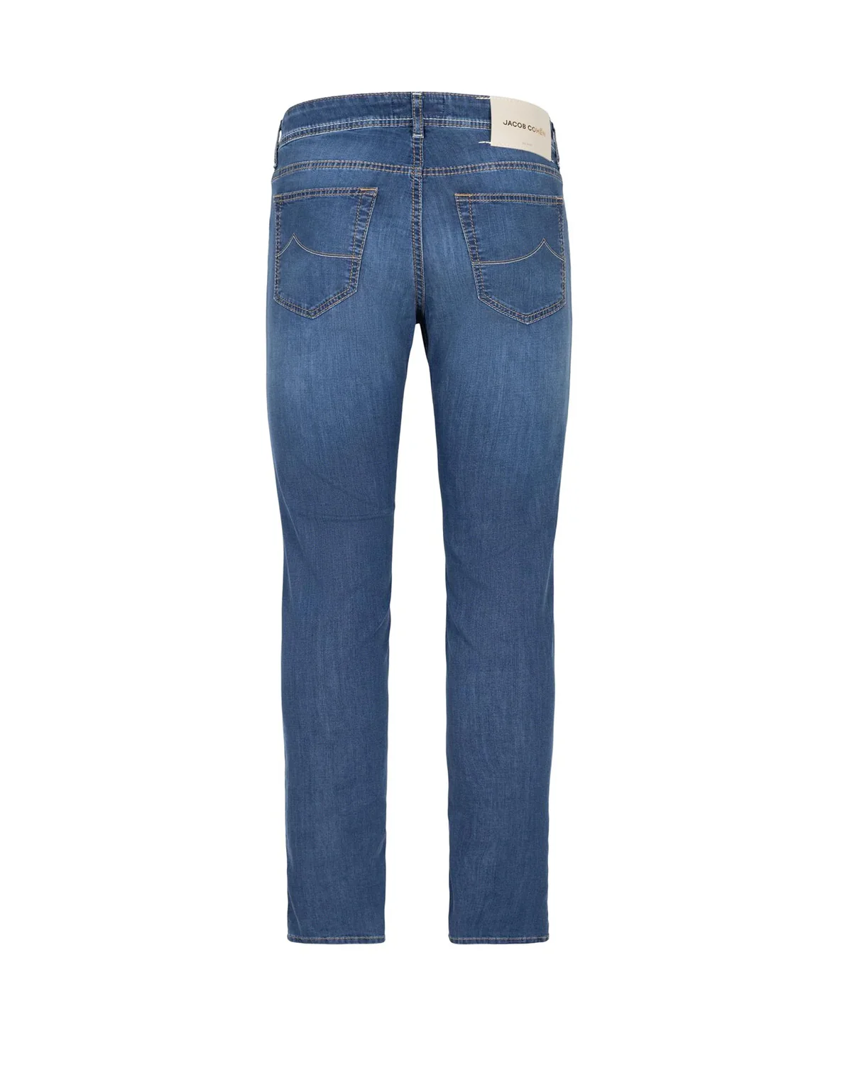 Pant 5 PKT Slim Fit Nick - Image 2