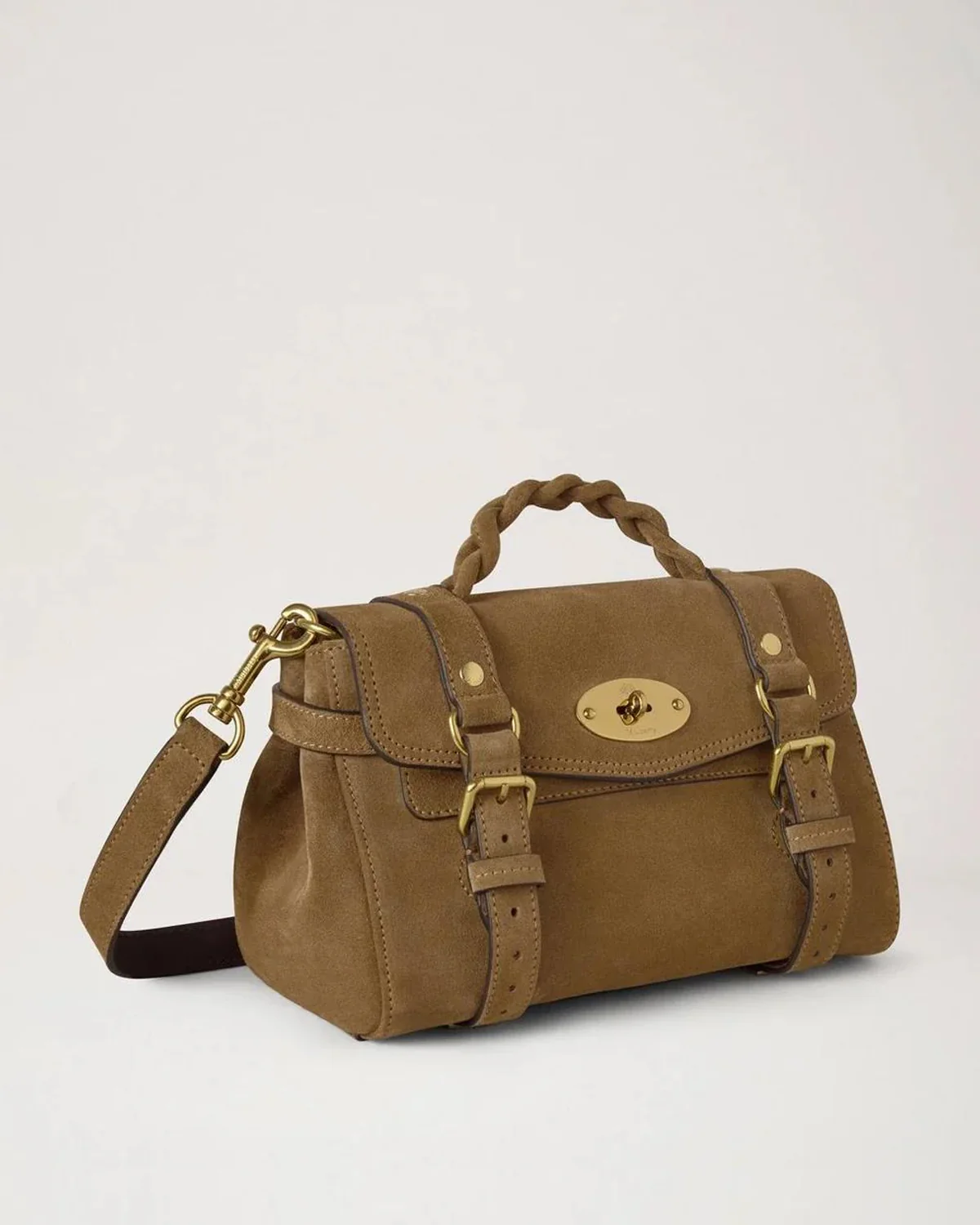 Mini Alexa Suede - Image 2