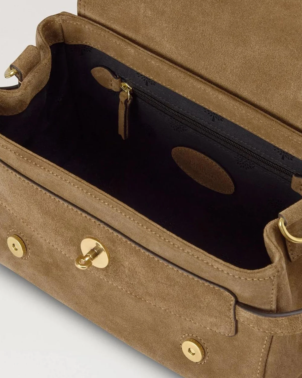 Mini Alexa Suede - Image 3