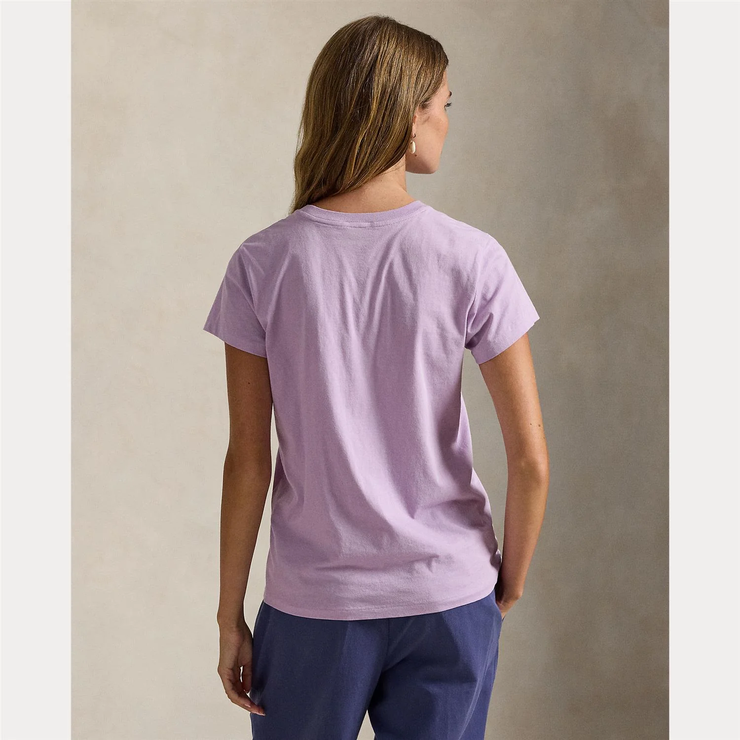 Knit-T-Shirt - Image 2