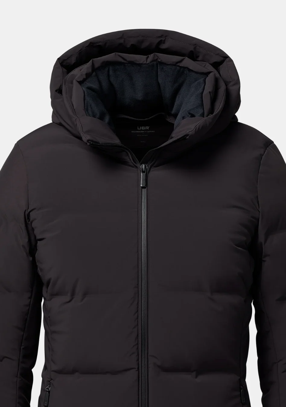Enigma Parka - Image 2