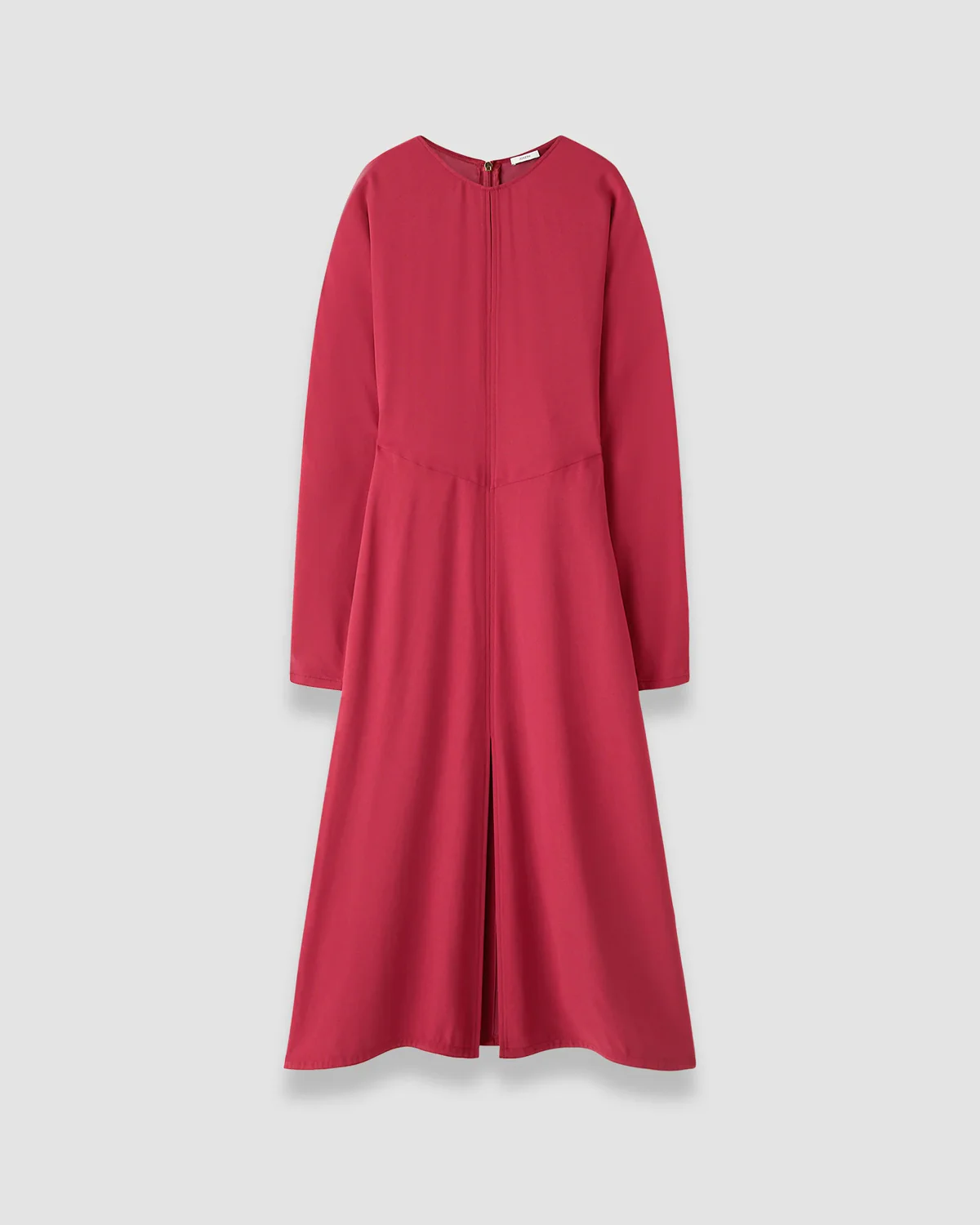 Hills-Dress-Crepe - Image 2