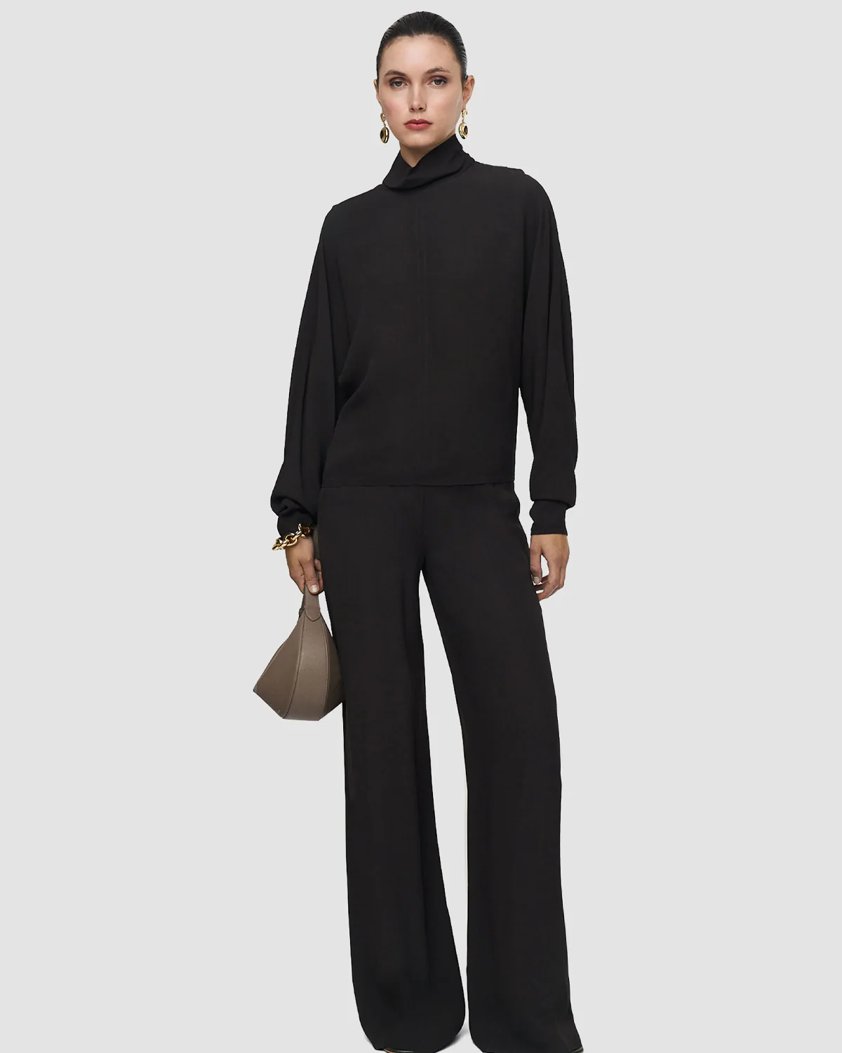 Buick-Blouse-Crepe - Image 2