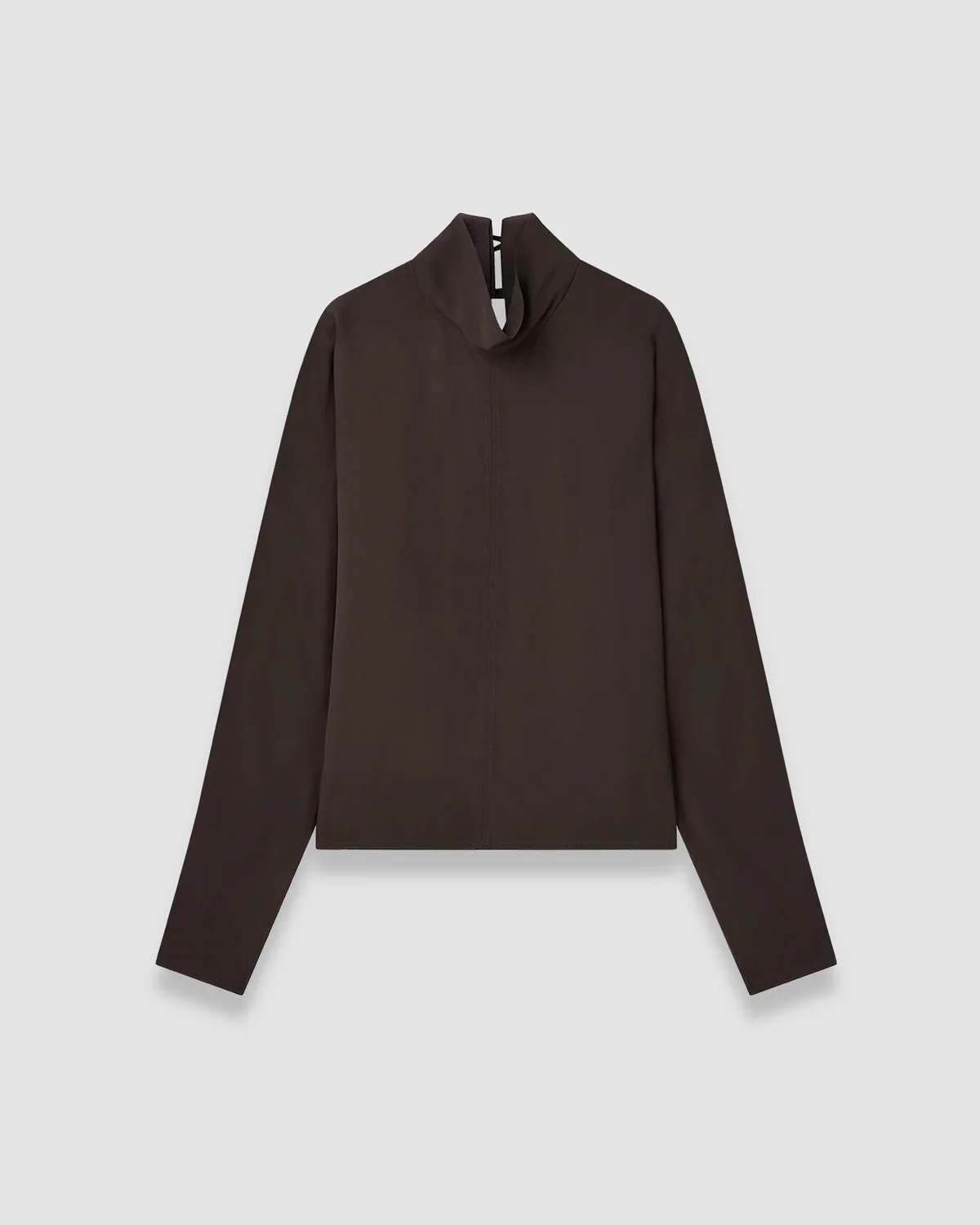 Buick-Blouse-Crepe - Image 3