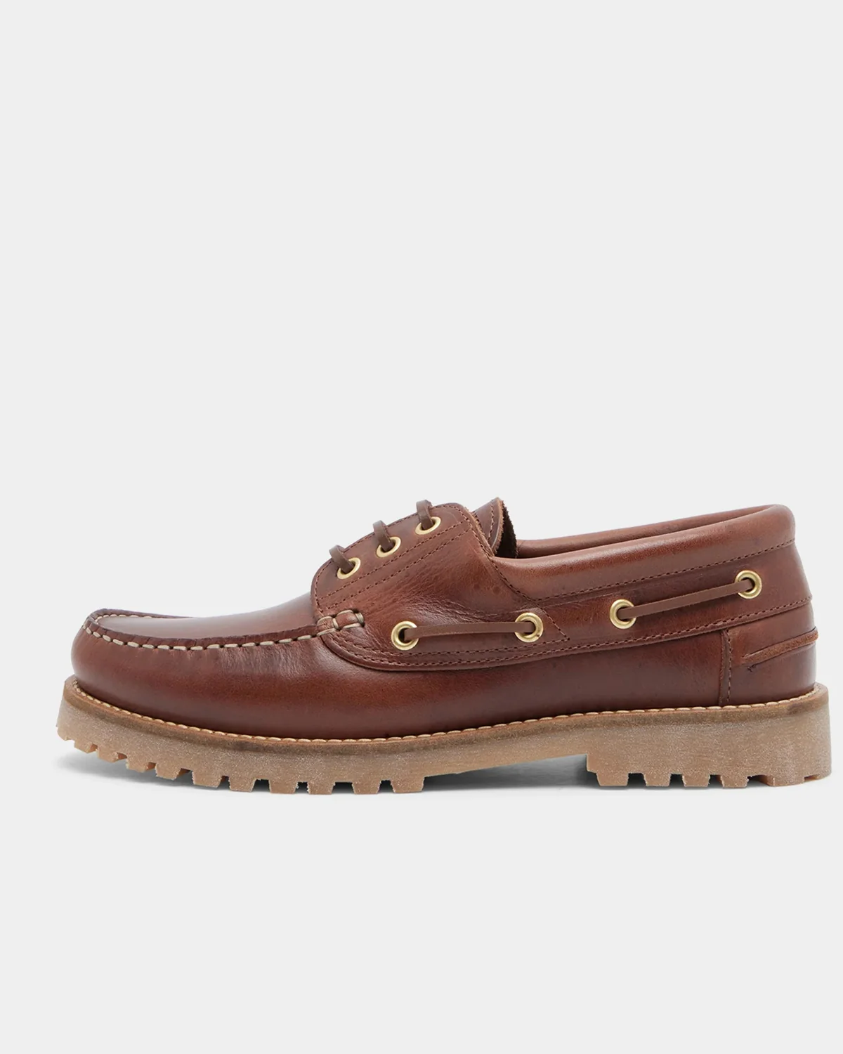 Ollie Boat Shoe - Image 3