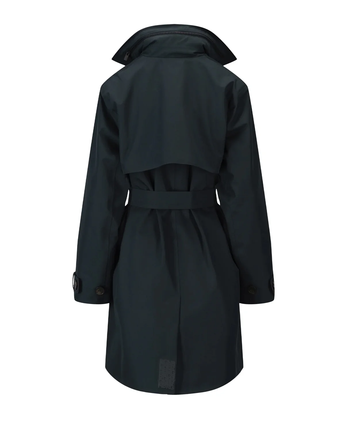 Yr`en Coat - Image 2